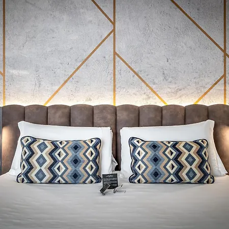 Alfieri Signature - Alfieri Collezione 4*