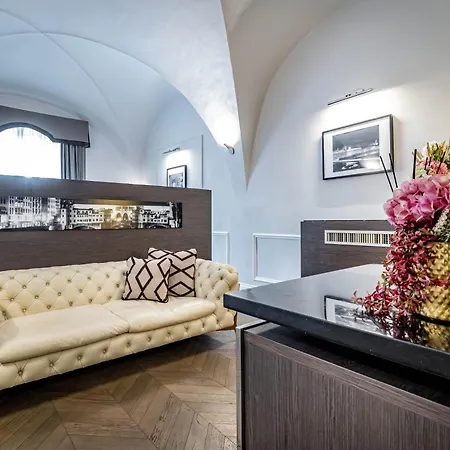 Alfieri Signature - Alfieri Collezione 4*