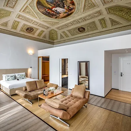 Hotel Alfieri Signature - Alfieri Collezione Firenze