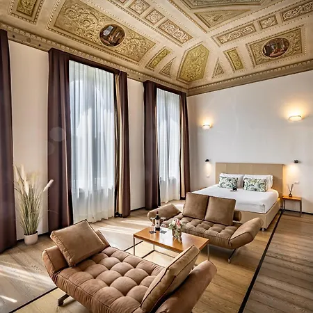 Hotel Alfieri Signature - Alfieri Collezione