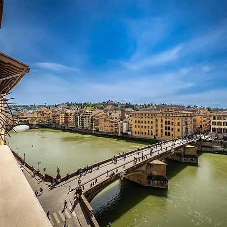 Alfieri Signature - Alfieri Collezione Hotel Firenze