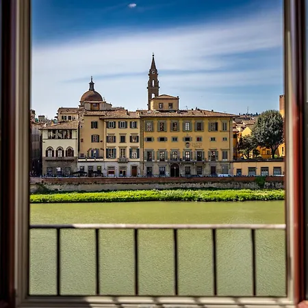 Alfieri Signature - Alfieri Collezione 4* Firenze