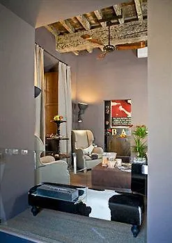 Porcellino Gallery Art Boutique Bb Frühstückspension Florenz