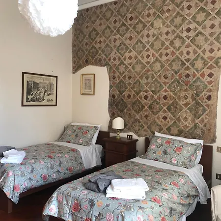 Apartment Rosso Fiorentino Florenz
