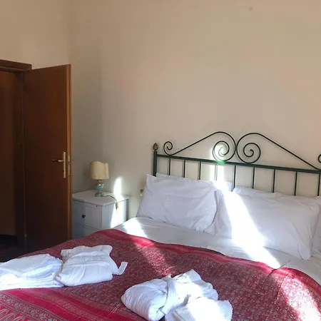 Apartment Rosso Fiorentino