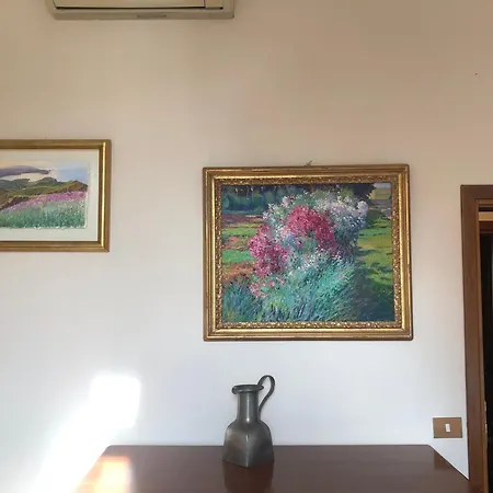 Rosso Fiorentino Florence