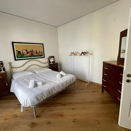 Apartment Big With Free Parking *