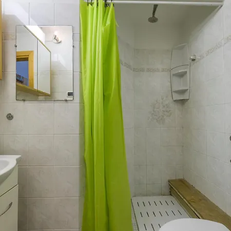 Da Leonardo Apartman *