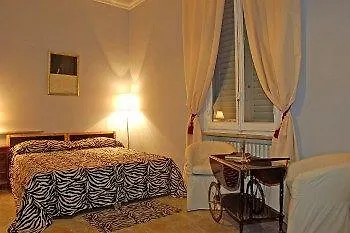 벨피오레 B&B 3*