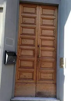 Hotel Al Vecchio Teatro Florence