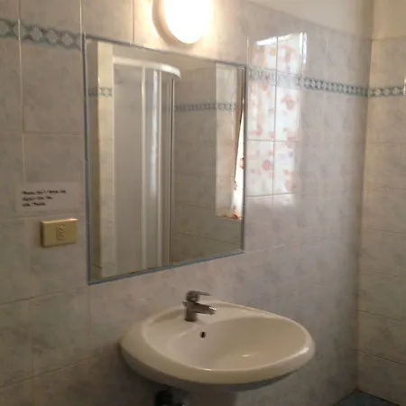 Garden Hotel Firenze