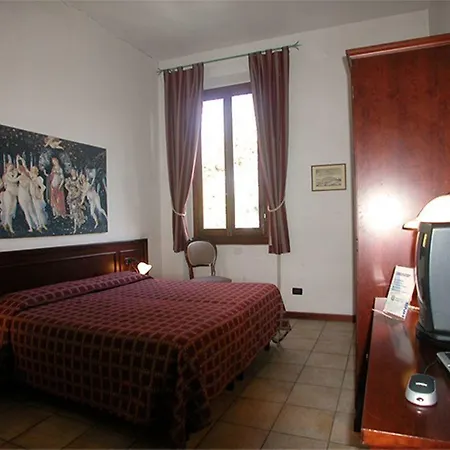 Hotel Cavaliere Florence