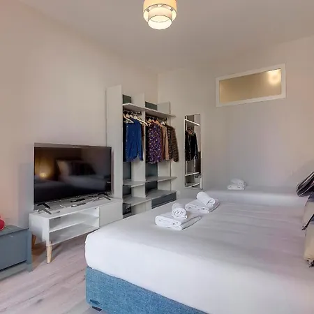 San Gallo 23 Apartment