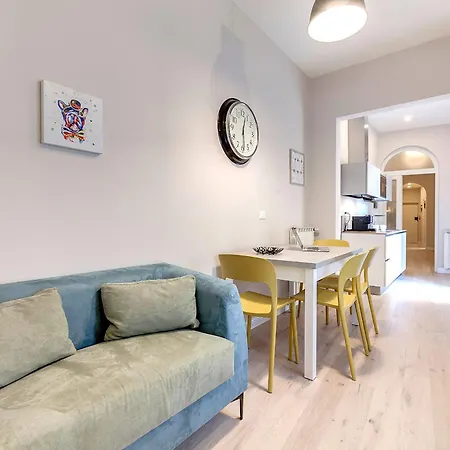 San Gallo 23 Apartment
