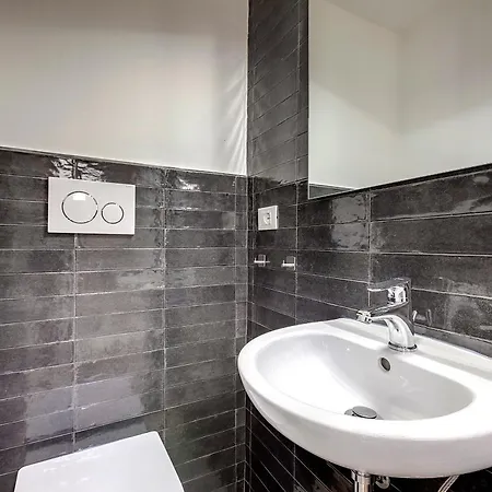 Apartment San Gallo 23 Florence
