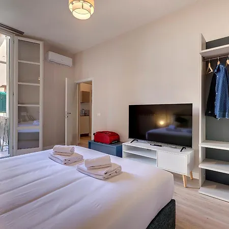 Apartment San Gallo 23