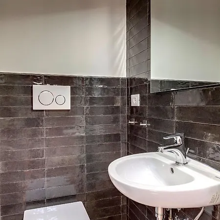 San Gallo 23 Apartment