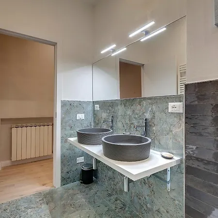 San Gallo 23 Apartment Florence