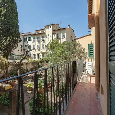 San Gallo 23 Apartment *