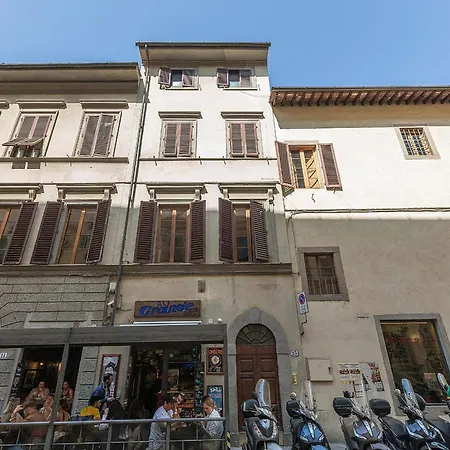 Apartment San Gallo 23