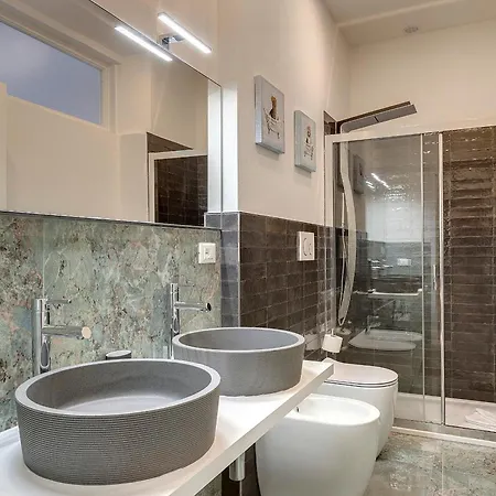 San Gallo 23 Apartment Florence