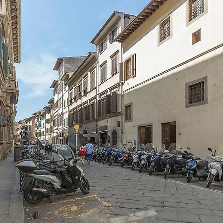 San Gallo 23 Florence