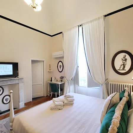 Nardi - Residenza D'epoca Hotel Florence