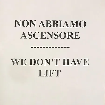 Di Piazza Del Duomo Panzió
