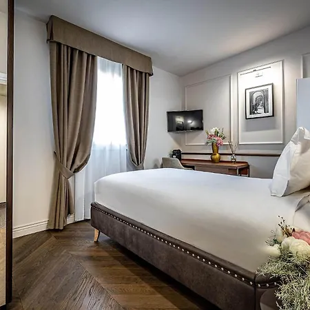 Alfieri Signature - Alfieri Collezione 4*