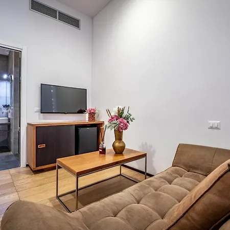 Alfieri Signature - Alfieri Collezione 4* Firenze