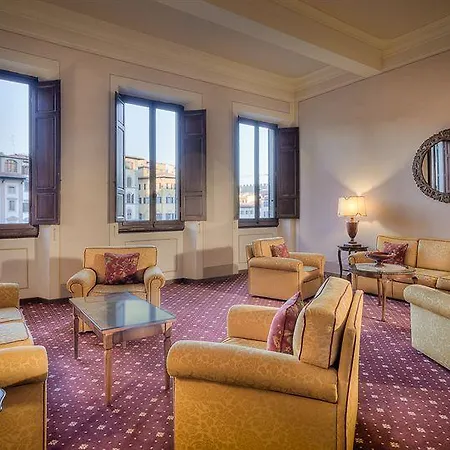 Hotel Relais Uffizi 4*