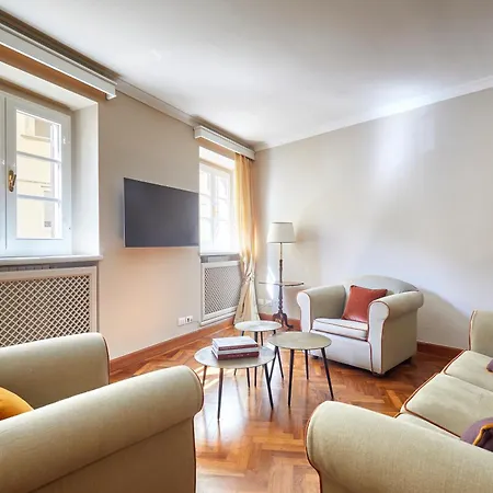 Aparthotel Palazzo Salviati By Varental *
