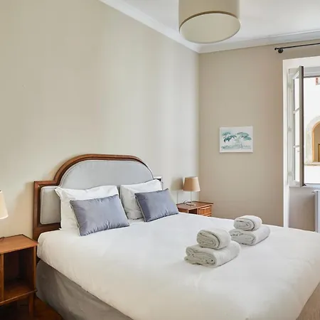Aparthotel Palazzo Salviati By Varental Firenze