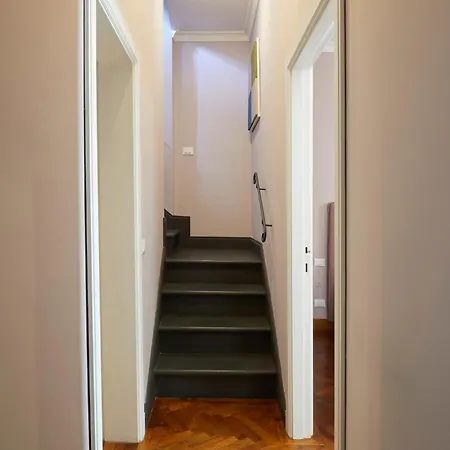 Palazzo Salviati By Varental Aparthotel *