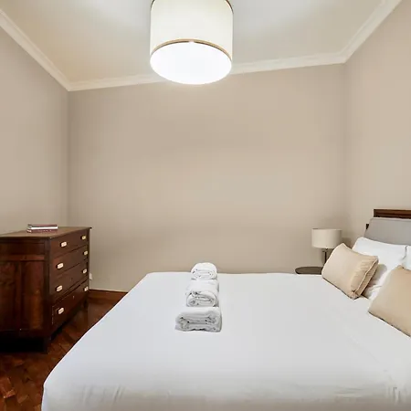 Aparthotel Palazzo Salviati By Varental Florence