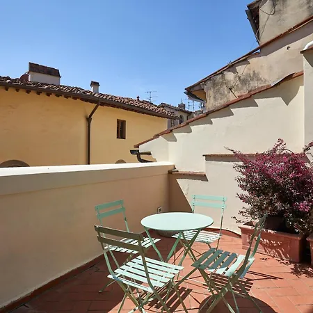 Palazzo Salviati By Varental Aparthotel