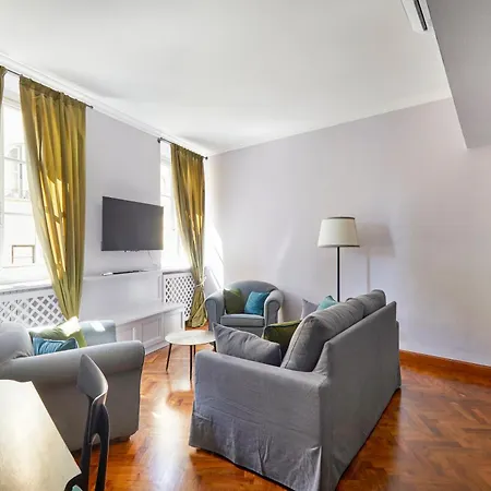 Palazzo Salviati By Varental Aparthotel