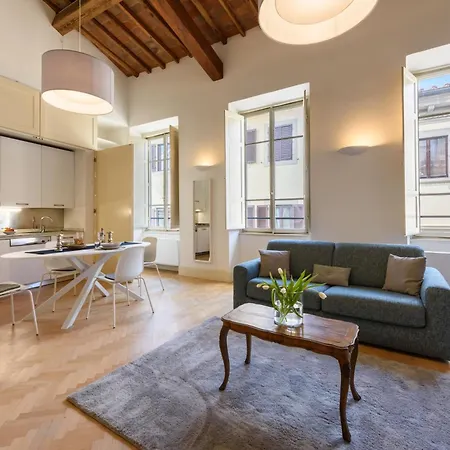 Casa Barontini * Florenz