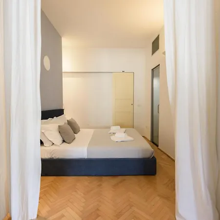 Casa Barontini Apartment Florenz