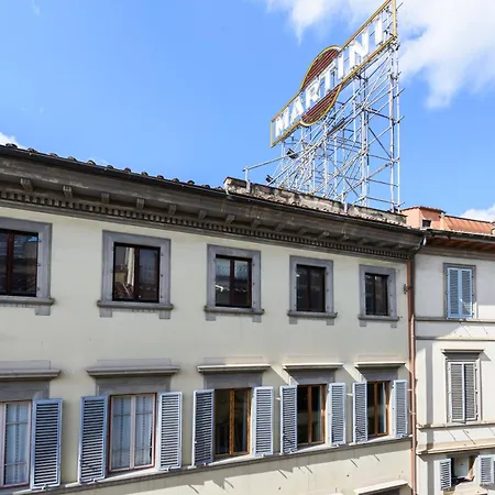 Casa Barontini Apartment