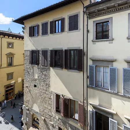 Casa Barontini * Florenz