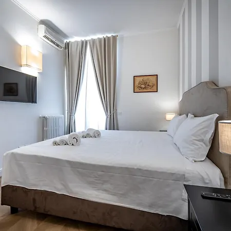 Affittacamere Residenza D'epoca Poliziano