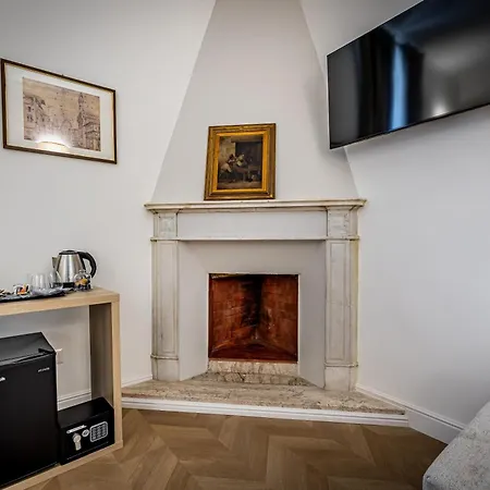Affittacamere Residenza D'epoca Poliziano