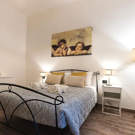 Tina House Firenze