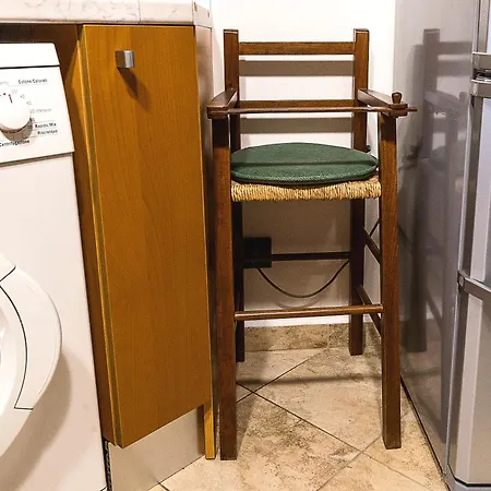 Appartamento Tina House *