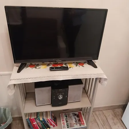 Apartment Casa *