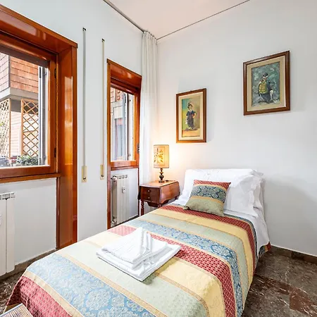 Lungarno Casa Esclusiva Apartment Florence
