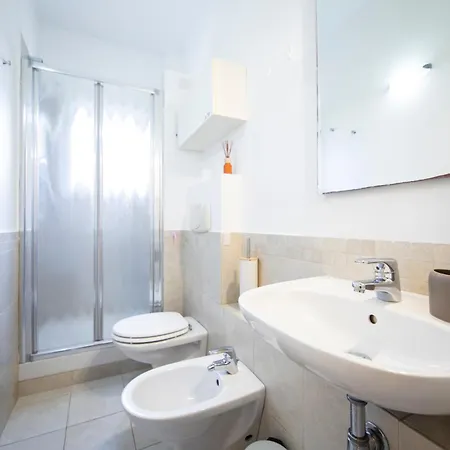 Apartment Sarpi Flat *