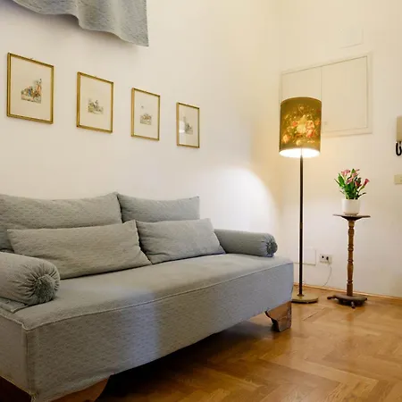 Appartement Santa Maria Novella Deluxe Florence