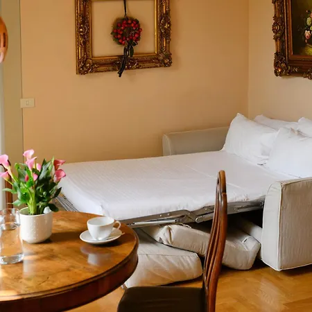 Santa Maria Novella Deluxe Appartement